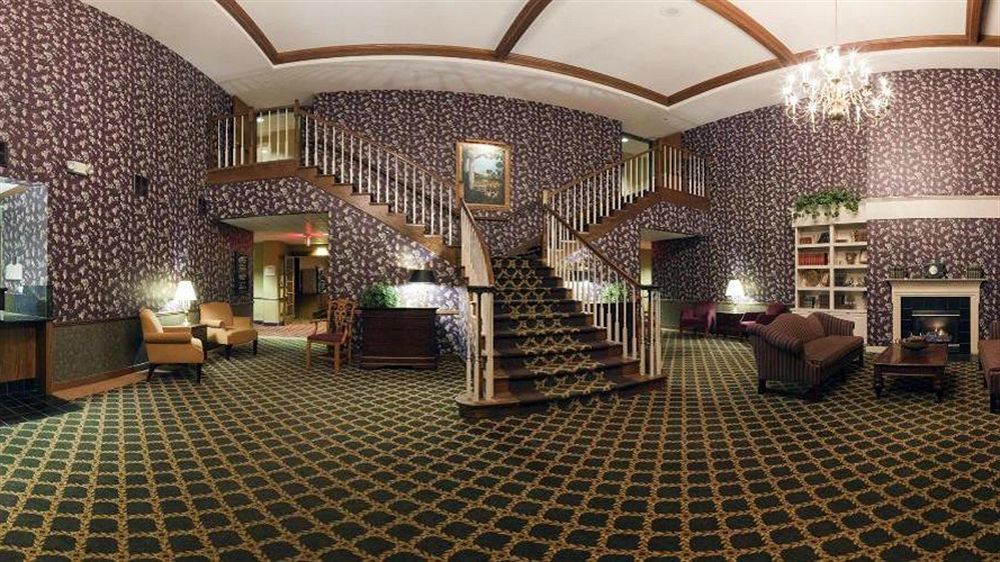 Holiday Inn Express Hotel & Suites Oshkosh - State Route 41 By Ihg Luaran gambar